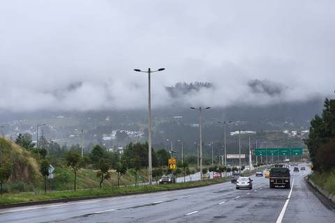 Así estará el clima en Ecuador este sábado, 11 de mayo de 2024