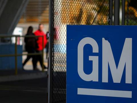 General Motors trabajará con Google en sistemas de infodiversión