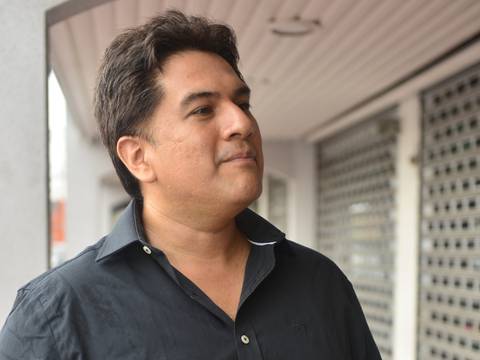 Luis Alfonso Saltos, sobre la planificación de Guayaquil: ‘Lo que va a existir es un cambio en la visión de las necesidades urbanas en el que se van a priorizar las soluciones con una voluntad política’