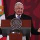 Presidente de México confirma que expresidente peruano Pedro Castillo pidió asilo