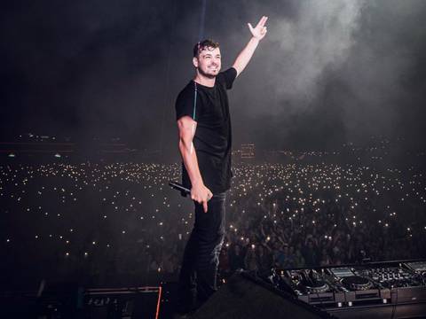 ¿Quién es Martin Garrix? Conozca al DJ que ofrecerá un concierto en Ecuador