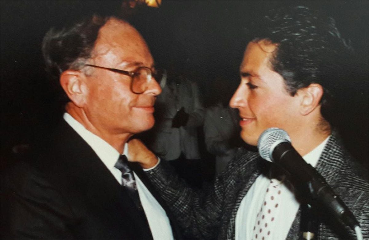 Cuál fue la enfermedad que acabó con la vida de Raúl Velasco? Hace más de 16 años, México sufrió la pérdida del icónico presentador de “Siempre en Domingo” | Televisión | Entretenimiento | El Universo