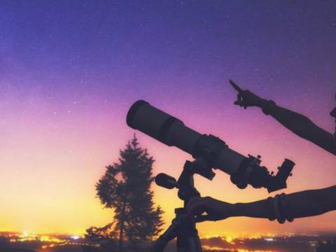 Cinco tips de la NASA para fotografiar de forma segura el eclipse solar del 14 de octubre