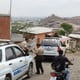 Chone Killer gana territorio en Durán tras alianzas con grandes bandas para expender droga