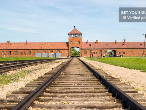 Tres películas que narran el verdadero horror de Auschwitz