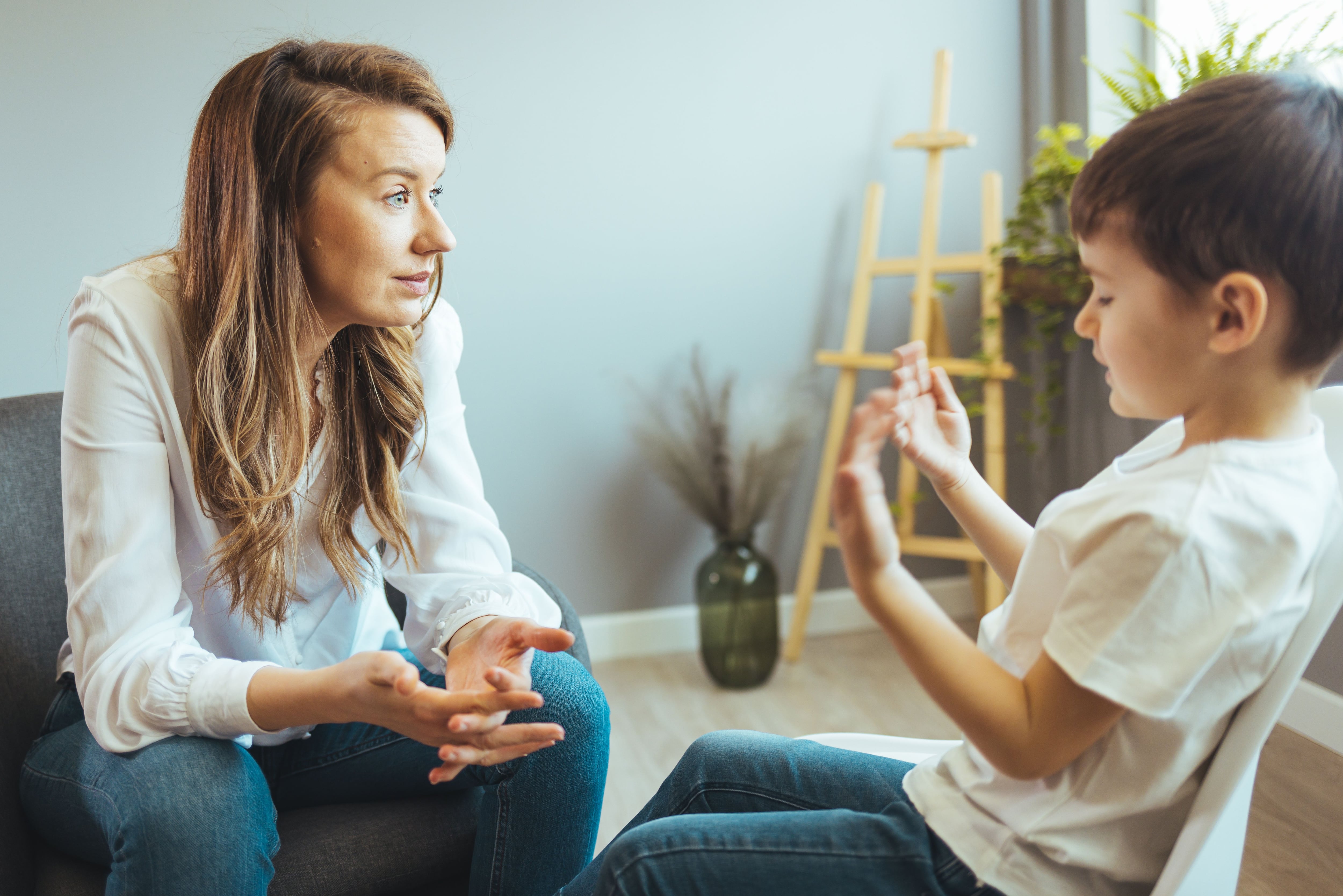 La neurodiversidad no es un defecto: cómo entender y reducir los obstáculos que enfrentan las personas con diferencias neurológicas