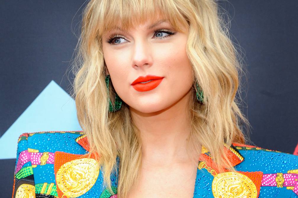 Taylor Swift amicably splits from Joe Alwyn, in the middle of her ‘Eras’ tour |  people |  entertainment