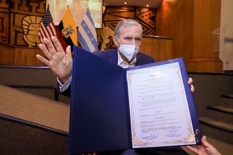 A los 77 años falleció Russell Crawford, exejecutivo del Ingenio San Carlos y destacado basquetbolista