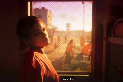 ‘Grand Theft Auto’ adelanta su primer tráiler y sorprende con la aparición de su primera protagonista latina
