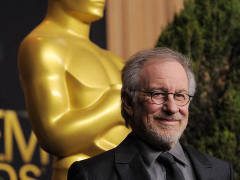 Estrenan 'The Post', una oda de Steven Spielberg al periodismo