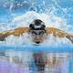 Phelps y Cielo se toman revancha dentro del agua