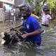 Sube a 160 el número de muertos por las inundaciones causadas en Kenia por fenómeno de El Niño