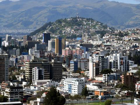 De dónde procede el nombre de Quito, la capital ecuatoriana que celebra su fundación