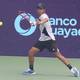 Peruano Gonzalo Bueno está en semifinales del ITF J1 Salinas 2021