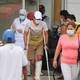 En época de COVID-19, casos de gastroenteritis y gripe común se reportan en hospitales y centros médicos del Ministerio de Salud y del Municipio de Guayaquil