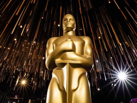 Premios Óscar 2023: Conozca la lista de nominados en cada categoría