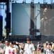 Miles de personas inundan festival de Coachella de vuelta tras pausa de tres años