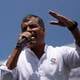 Rafael Correa reiteró sus críticas a Guillermo Lasso durante festejo de AP