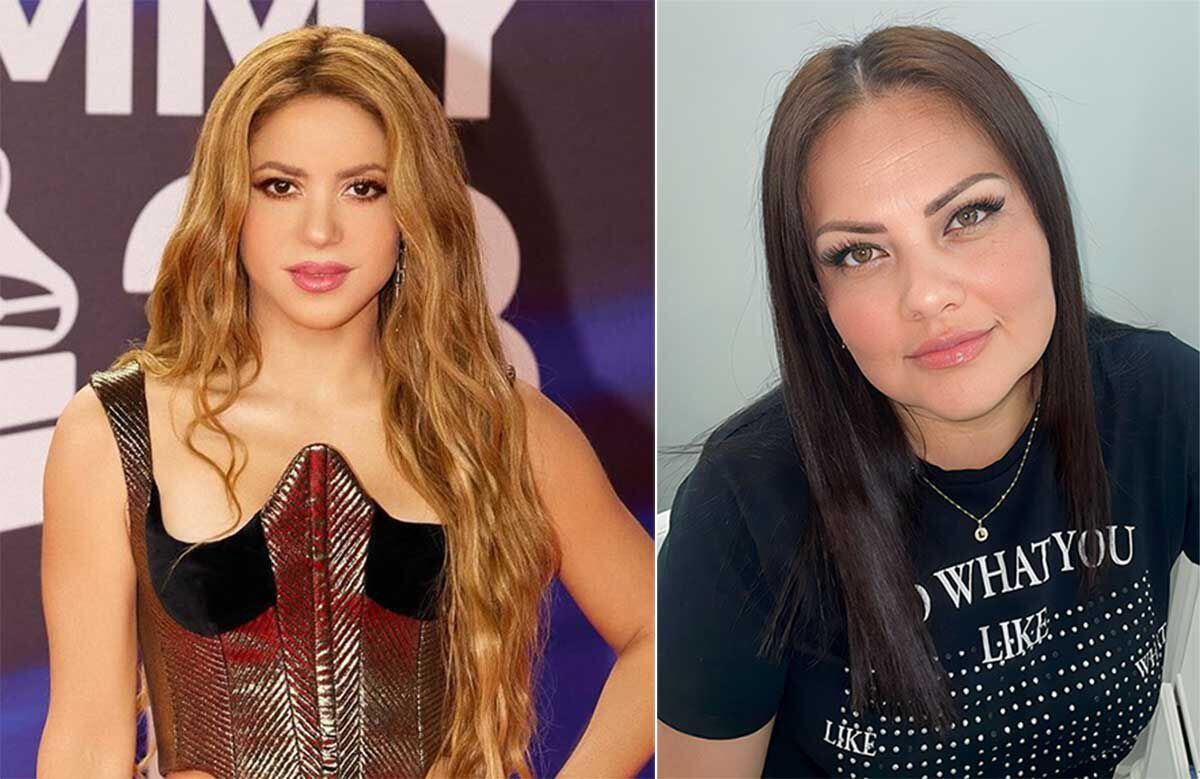 Habla la niñera de los hijos de Shakira: ¿Quién le abrió realmente los ojos  a la cantante sobre la infidelidad de Gerard Piqué con Clara Chía? | Gente  | Entretenimiento | El Universo