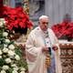 “Herir a las mujeres es ultrajar a Dios”, dice papa Francisco en la primera misa del año en el Vaticano