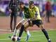 “Fue injusto perder ante Ecuador faltando muy pocos minutos, pero estas cosas tiene el fútbol”, dice Henry Vaca, jugador de Bolivia