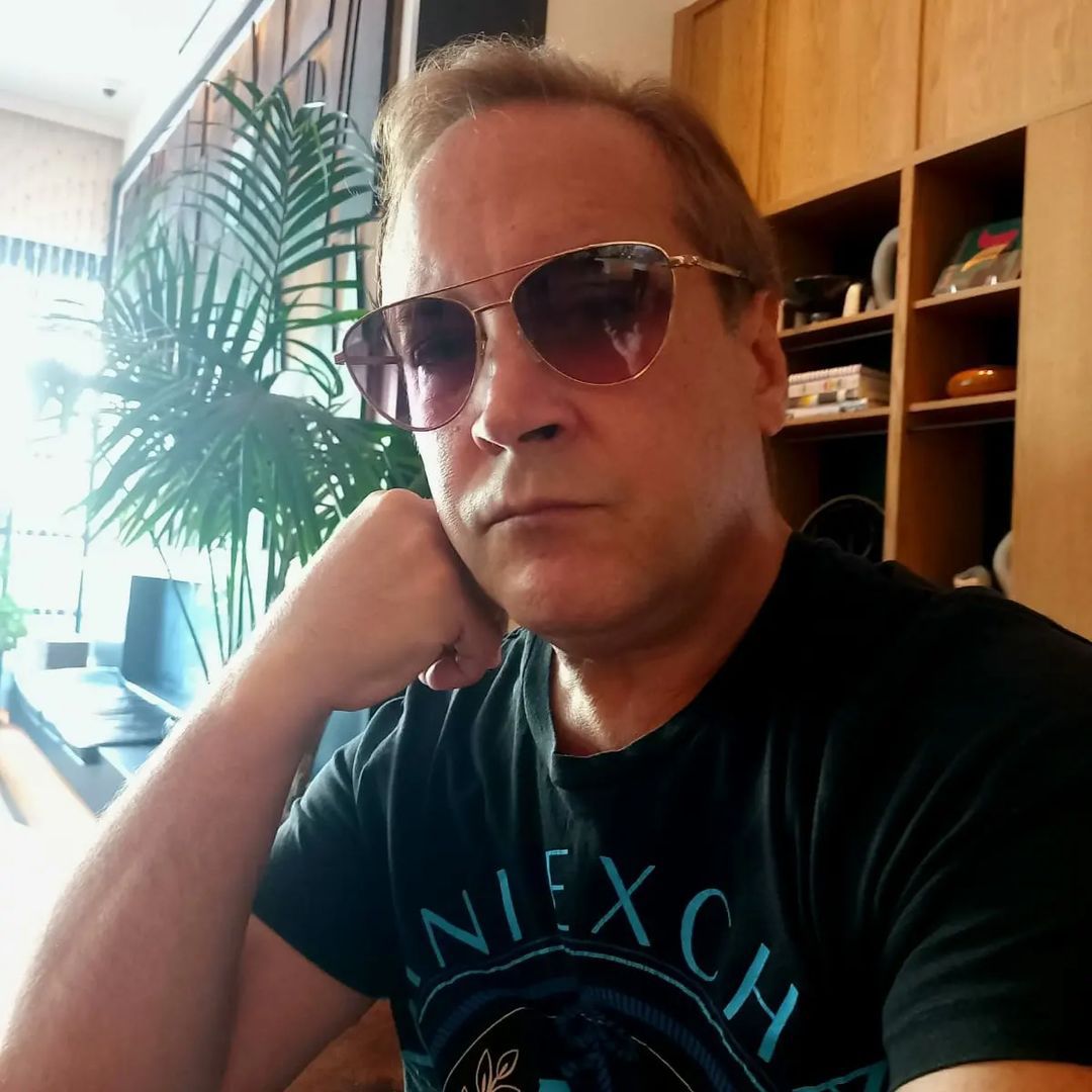 “Yo sentía el dolor y no me podía mover”: exMenudo Roy Roselló revela nuevos y crudos detalles sobre su violación