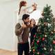 Feng Shui: esta es la fecha exacta para armar tu árbol de Navidad y que llene de buena suerte tu hogar