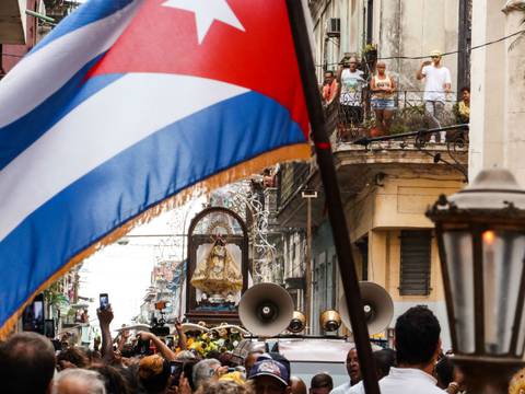 Cuba y una ansiosa espera por visitantes de Estados Unidos