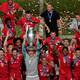 Bayern Munich gana su sexta Copa de Europa en la final más extraña de Champions League