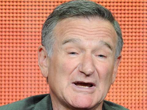 Robin Williams y Shia LaBeouf buscan ayuda