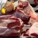 Decomisan carne en mal estado en cuatro carnicerías del sur de Quito