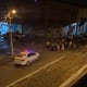 Cinco personas fueron acribilladas en las vías del tren de Yaguachi 