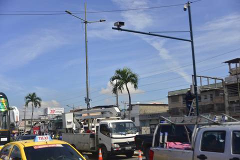 “Presenta la impugnación y le deben borrar la multa de inmediato”, disposición del Municipio de Durán para evitar sanción de radares 