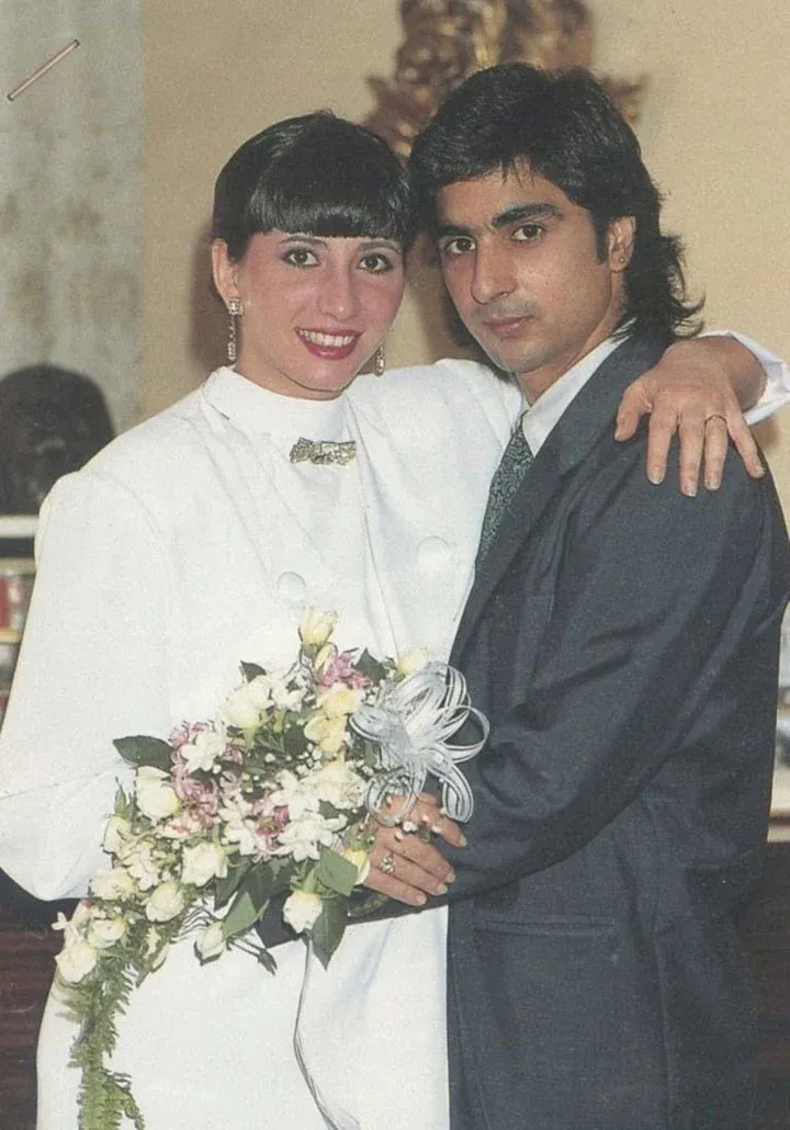Antonio Flores, el hijo de la famosa Lola Flores, que no pudo vivir sin su madre y murió 14 días después que ella | Gente | Entretenimiento | El Universo Antonio Flores, el hijo de la famosa Lola Flores, que no pudo vivir sin su madre y murió 14 días después que ella | Gente | Entretenimiento | El Universo