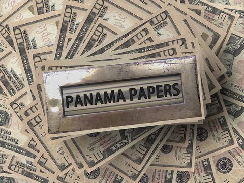 España recaudó 157 millones de dólares en tres años por los Papeles de Panamá
