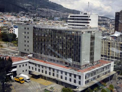 Banco Central ya registra en sus cuentas $ 957,7 millones en DEG provenientes del Fondo Monetario