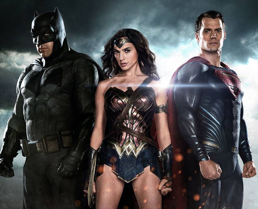 Liberan el tráiler final de 'Batman v Superman: Dawn of Justice' | Cine |  Entretenimiento | El Universo