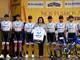 ¡Comienza la fiesta! La Vuelta Ciclística al Ecuador presenta equipos para la​ 40.ª​ edición