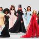 Kylie Minogue, Helen Mirren, Viola Davis y Shania Twain reciben su propia Barbie por el Día Internacional de la Mujer