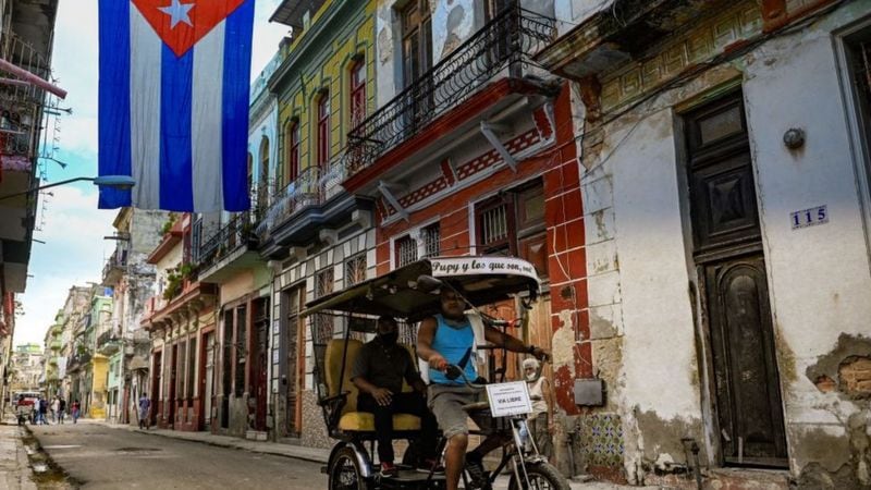 La batalla entre Cuba y un “fondo buitre” por una deuda impagada de la era de Fidel Castro