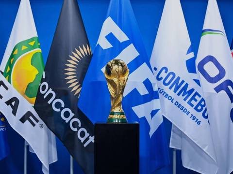 ‘Confusión Mundial 2030′: ¿Uruguay, Argentina y Paraguay ya están clasificados? La FIFA siembra dudas