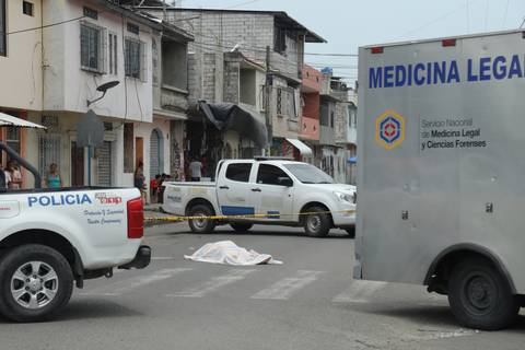 Un promedio de 5,8 muertes violentas por día hubo en la Zona 8 en las últimas dos semanas de estado de excepción  