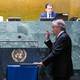 António Guterres seguirá como secretario de la ONU por cinco años más