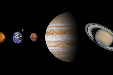 Un poco de inclinación como en la Tierra es una situación común entre exoplanetas, consideran los expertos 