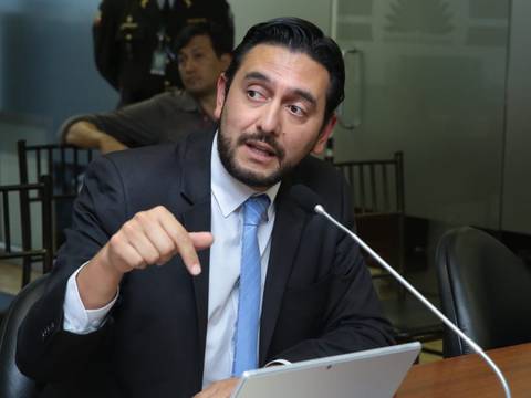 Daniel Legarda: Nuestra meta es que el acuerdo con Costa Rica se encuentre listo para ser enviado a la nueva Asamblea bajo esta administración