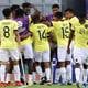 Preolímpico Sub-23: Selección de Ecuador terminó la jornada del viernes como líder del Grupo A