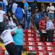 Actos violentos en el estadio de Querétaro serán investigados como “homicidio en grado de tentativa y violencia en espectáculos deportivos”