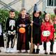 Los mejores disfraces para niños en este Halloween  