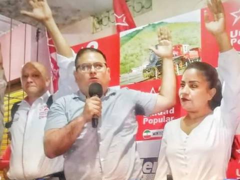 Dos aspirantes a la Prefectura de Manabí y uno a la Alcaldía de Portoviejo, los primeros candidatos inscritos en esta provincia
