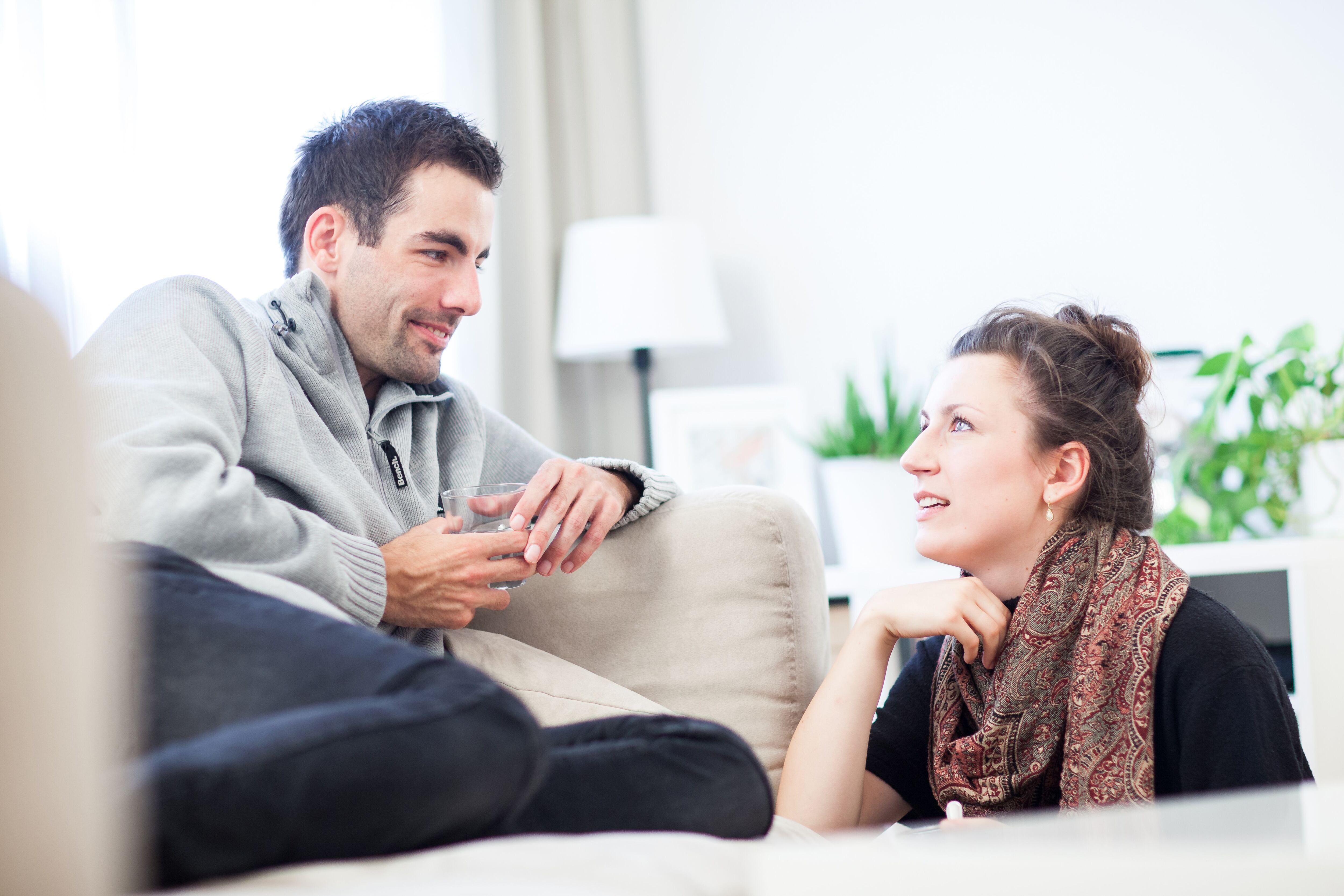 Cómo se habla de los ex en una nueva relación? Estas son las recomendaciones de los terapeutas | Gente | Entretenimiento | El Universo Cómo se habla de los ex en una nueva relación? Estas son las recomendaciones de los terapeutas | Gente | Entretenimiento | El Universo